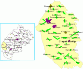 Старосамбірський район