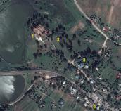 Космічне фото Yandex