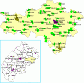 Золочівський район