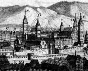 Частина панорами – 5