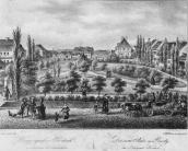 1830-і рр. Новий ринок