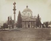 1880 р. Загальний вигляд з позиції С3