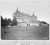 1880-і рр. Вигляд з північного сходу