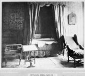 1880-і рр. Інтер’єр спальні короля Яна…