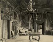 1901 р. Західна частина Золотого залу