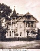 Вілла «Олімпія»