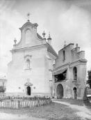 1912 р. Загальний вигляд з позиції А3