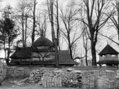 1910-і рр. (?) Загальний вигляд з…