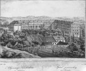 1840 р. Загальний шпиталь