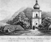1840 р. Загальний вигляд
