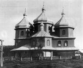 Церква св. Михаїла