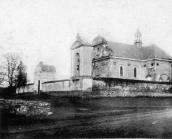 1910 р. Загальний вигляд з позиції А3