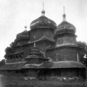 1950-і рр. Загальний вигляд з…