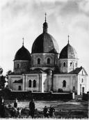 1930-і рр. Загальний вигляд з позиції А4