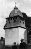 1920-і рр. (?) Дзвіниця