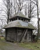 Дзвіниця церкви св. Юрія