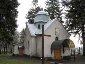 Церква Воскресіння