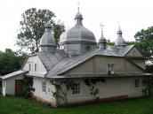 Церква св.Георгія