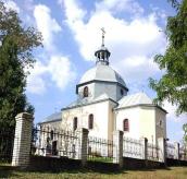 Церква Покрови