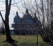 Церква Успіння