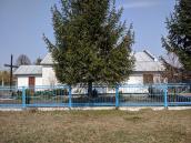 Церква св. Дмитра