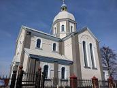 Церква св. Пилипа