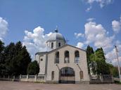 Церква Богоявління