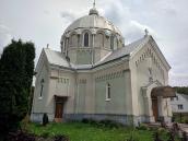 Церква св.Георгія