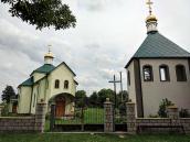 Церква св. духа