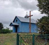 Церква Покрови