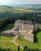 Замок Конецпольських