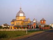 Церква св.Дмитра