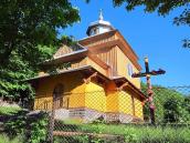 Церква Успіння