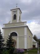 Церква св.Іоана Предтечі