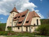 Костел св. Анни