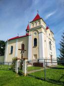 Костел св. Миколи