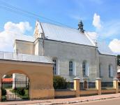 Костел св. Петра і Павла