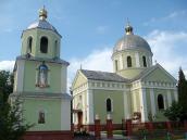 Церква св.Симеона Стовпника