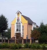 Церква баптистів