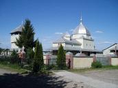 Церква св.Миколи