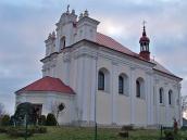 Костел св.Трійці