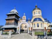 Церква св.Параскеви