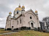 Церква св. Миколи (2)