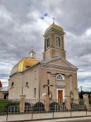 Церква Вознесіння