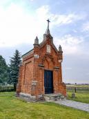 Каплиця Шептицьких