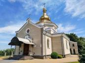 Церква Собору богородиці