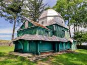 Церква Покрови