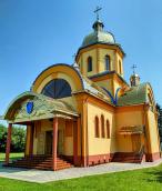 Церква св. Іллі (2)