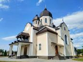 Церква св. Трійці