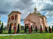 Церква Різдва богородиці